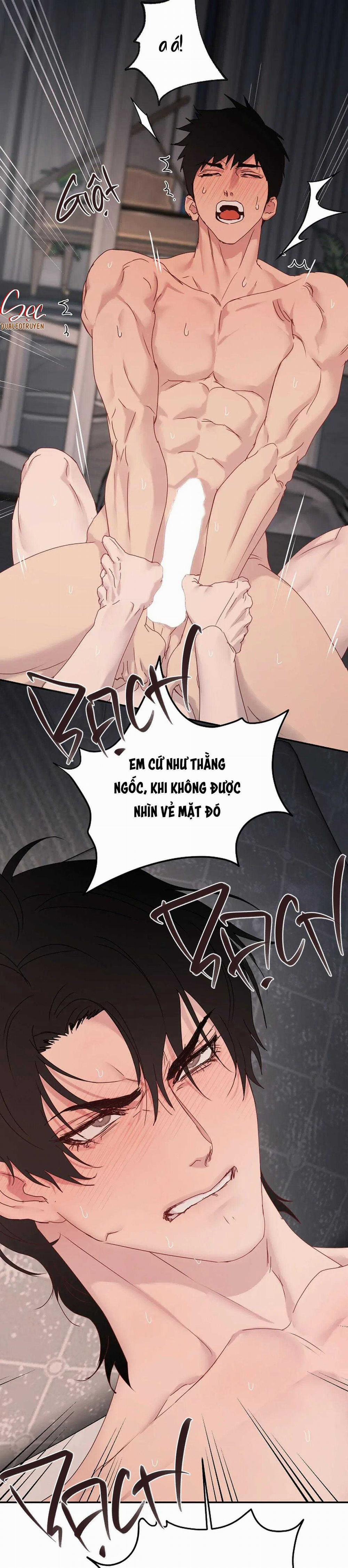 Thợ Săn Một Đêm 10 Lần 24 trang 17