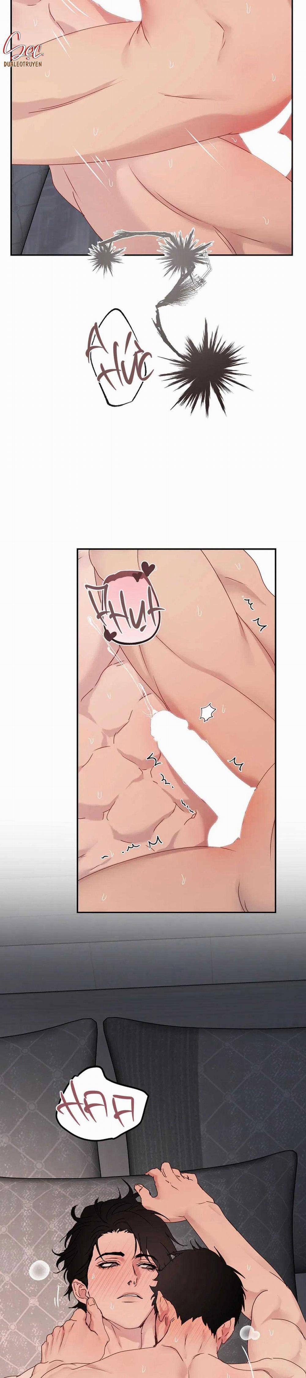 Thợ Săn Một Đêm 10 Lần 24 trang 20