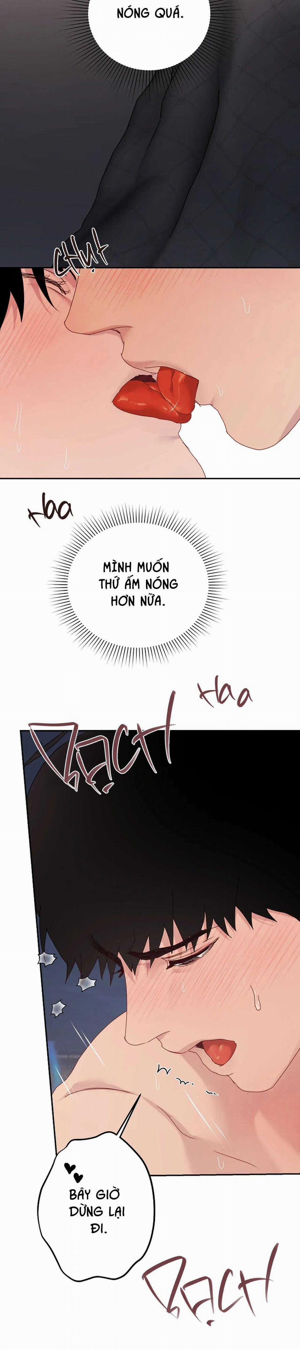 Thợ Săn Một Đêm 10 Lần 24 trang 22