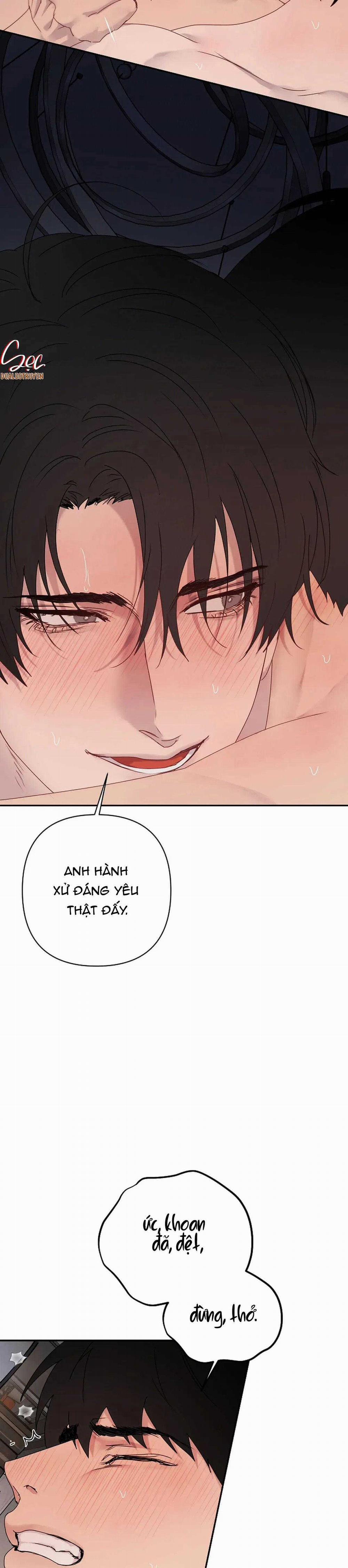 Thợ Săn Một Đêm 10 Lần 24 trang 3