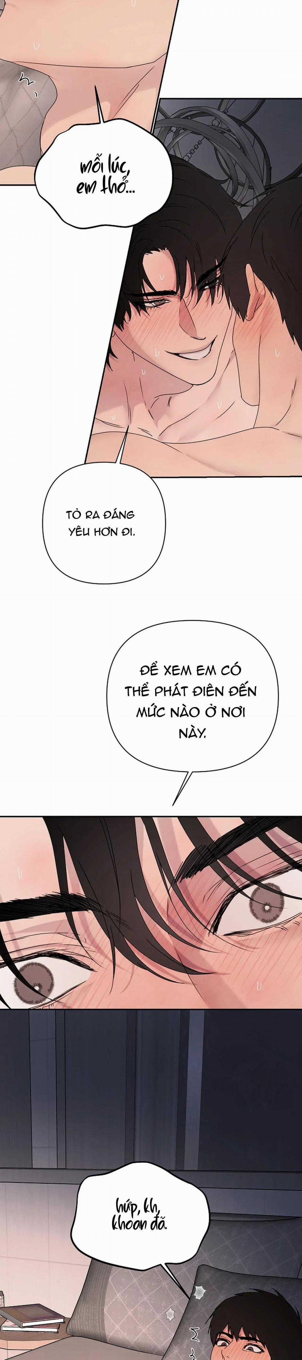 Thợ Săn Một Đêm 10 Lần 24 trang 4