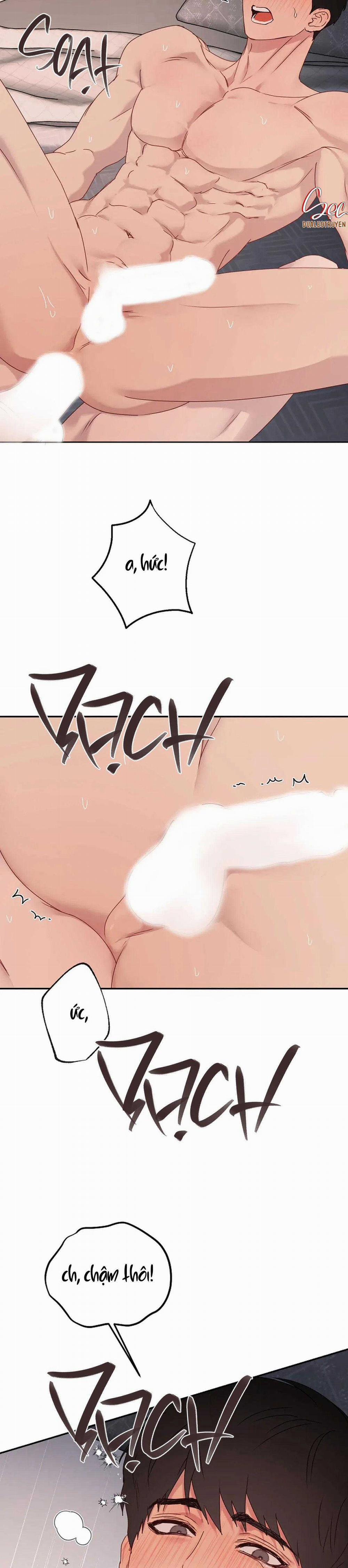 Thợ Săn Một Đêm 10 Lần 24 trang 5