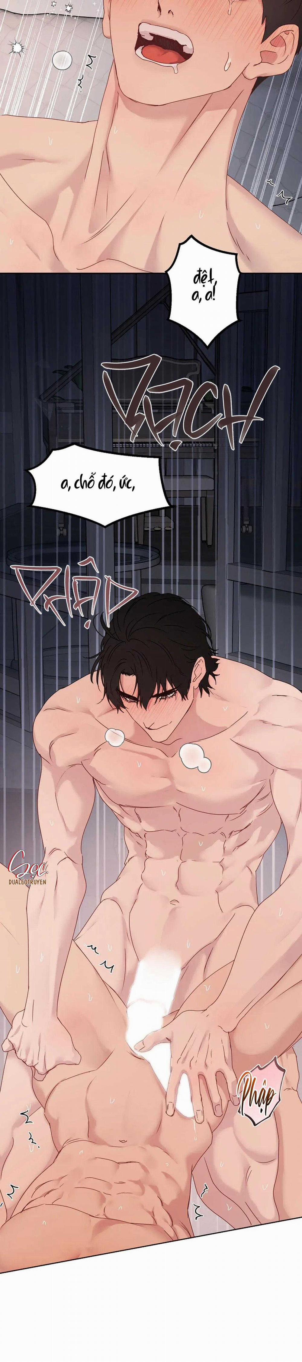 Thợ Săn Một Đêm 10 Lần 24 trang 6