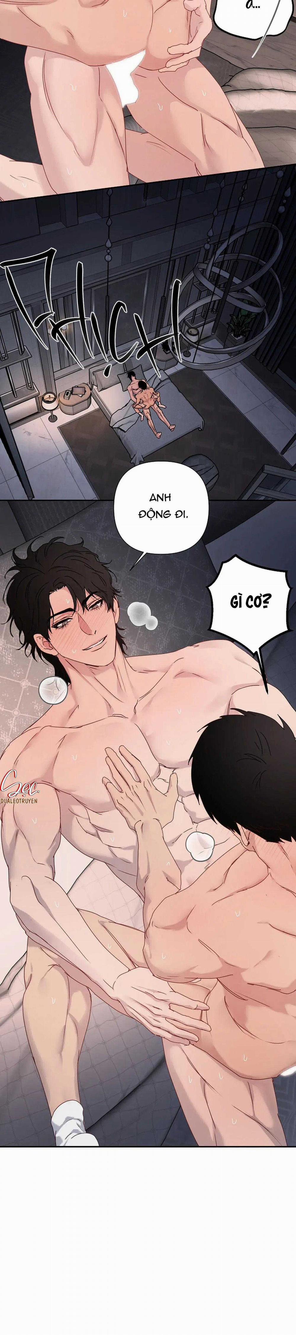 Thợ Săn Một Đêm 10 Lần 24 trang 8