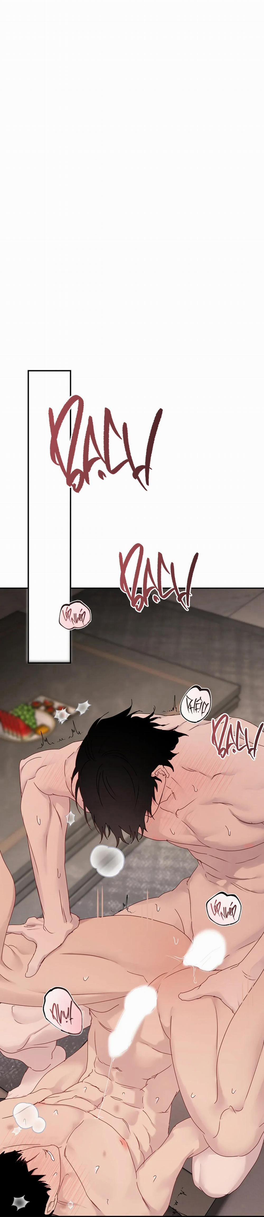 Thợ Săn Một Đêm 10 Lần 25 END trang 13