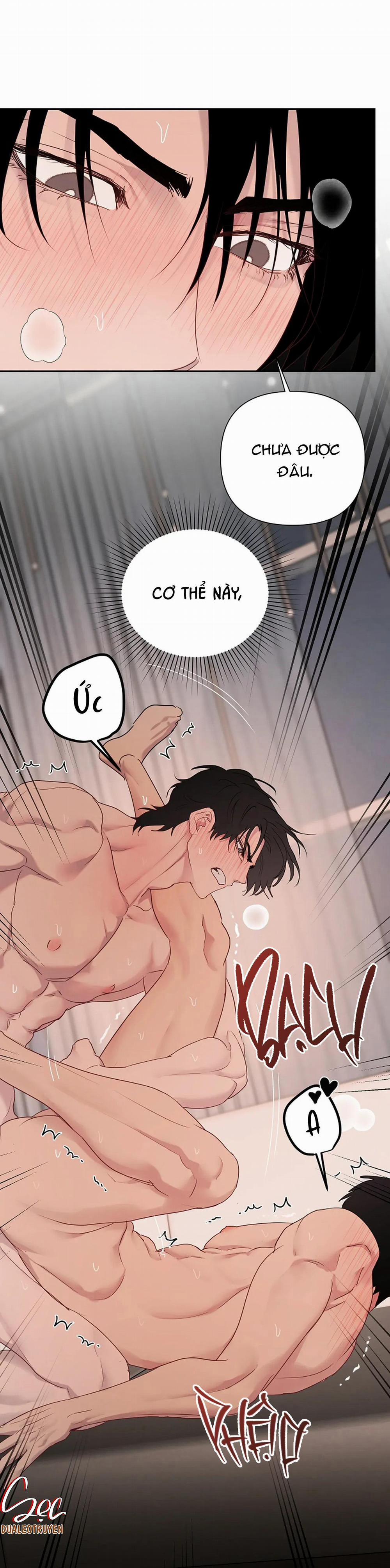 Thợ Săn Một Đêm 10 Lần 25 END trang 23