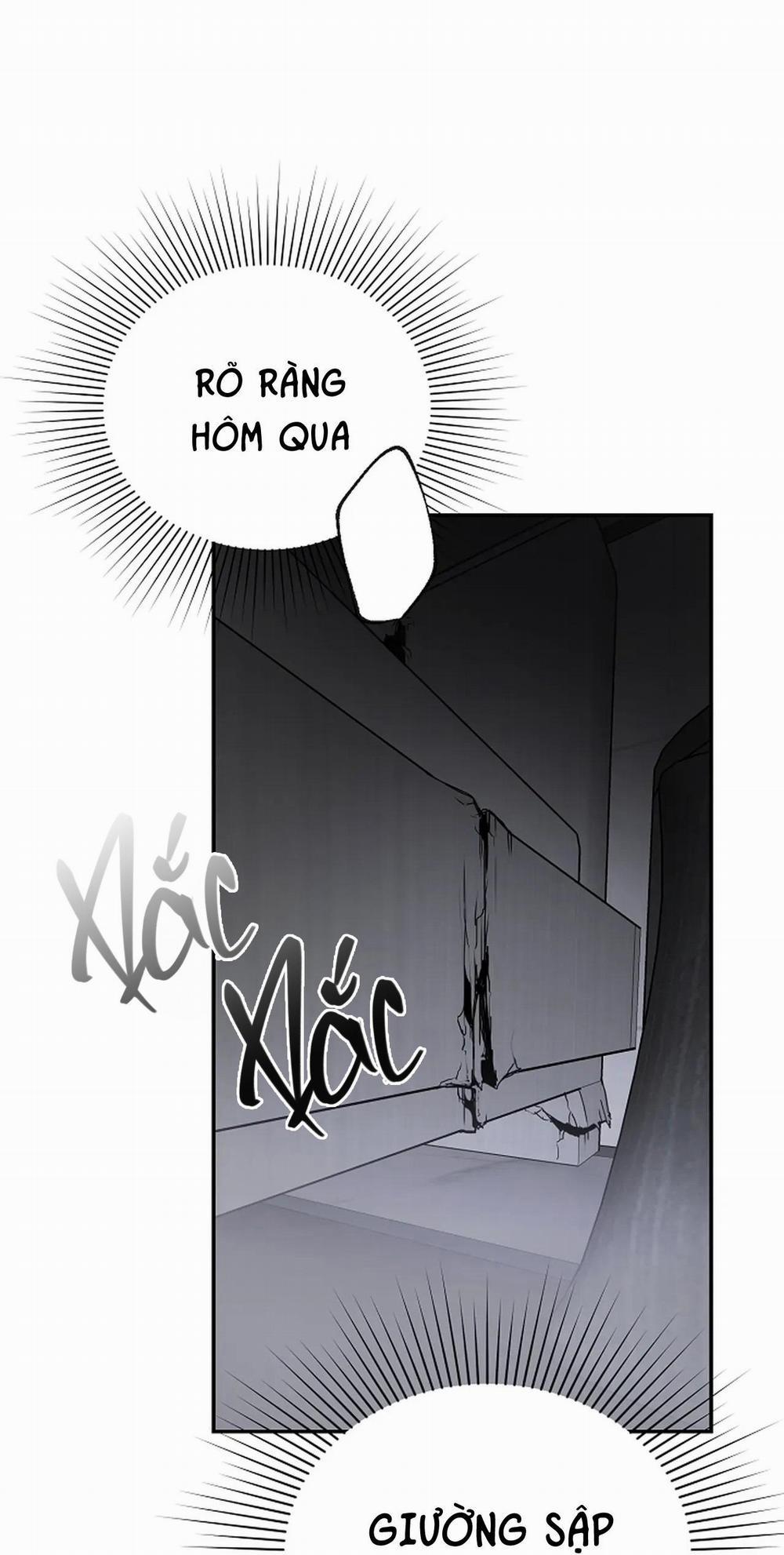 Thợ Săn Một Đêm 10 Lần 25 END trang 3