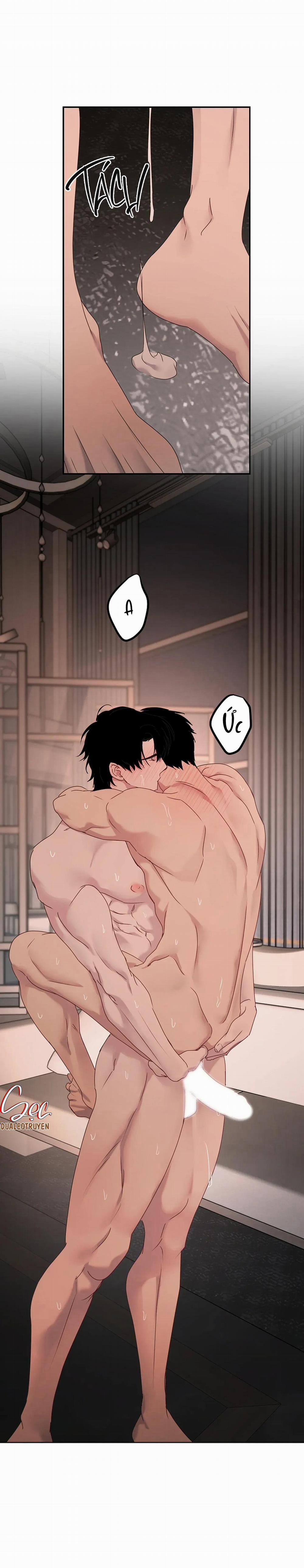 Thợ Săn Một Đêm 10 Lần 25 END trang 31