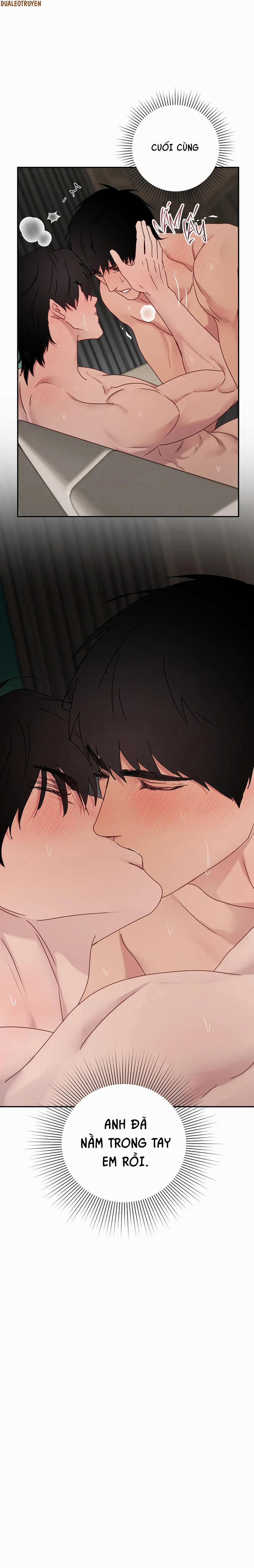 Thợ Săn Một Đêm 10 Lần 25 END trang 36