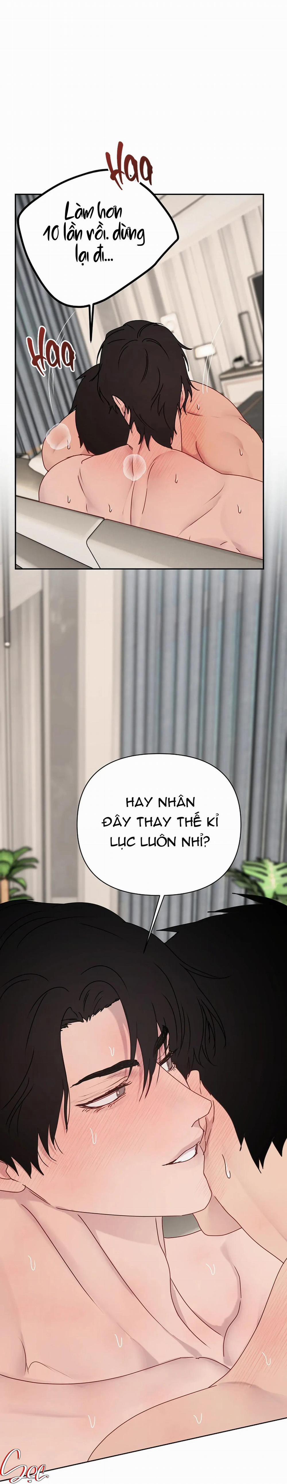 Thợ Săn Một Đêm 10 Lần 25 END trang 38