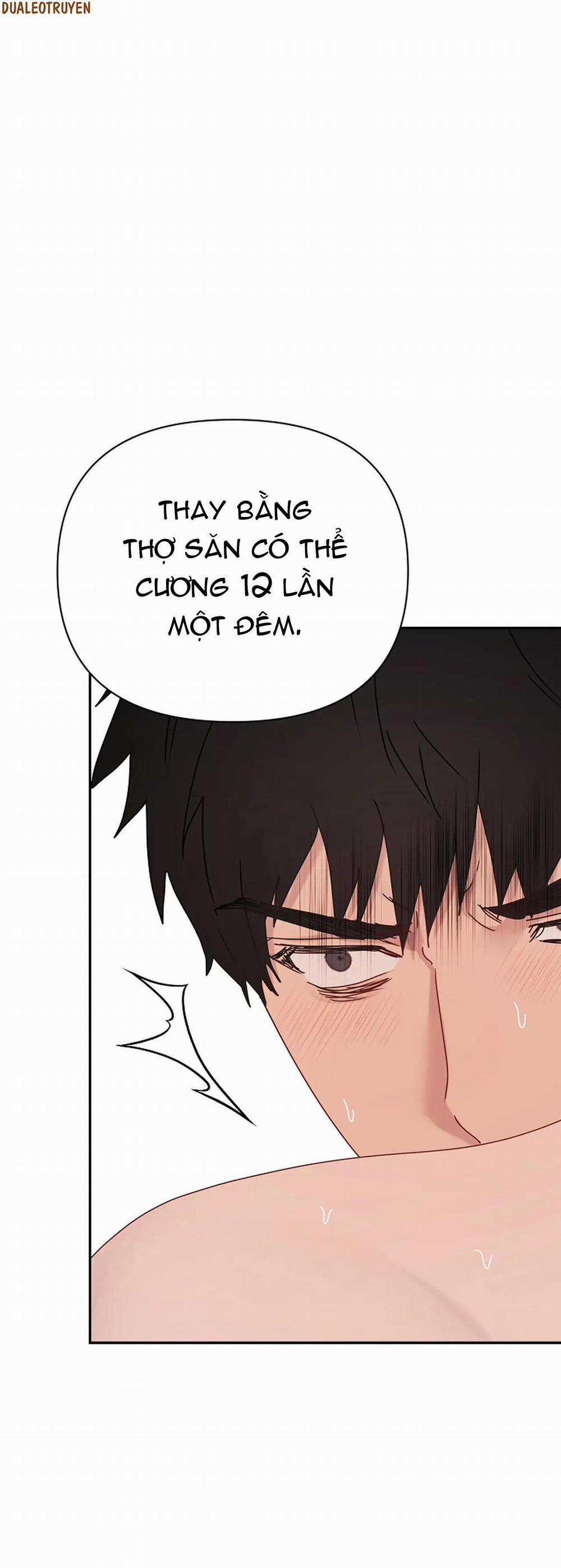 Thợ Săn Một Đêm 10 Lần 25 END trang 39