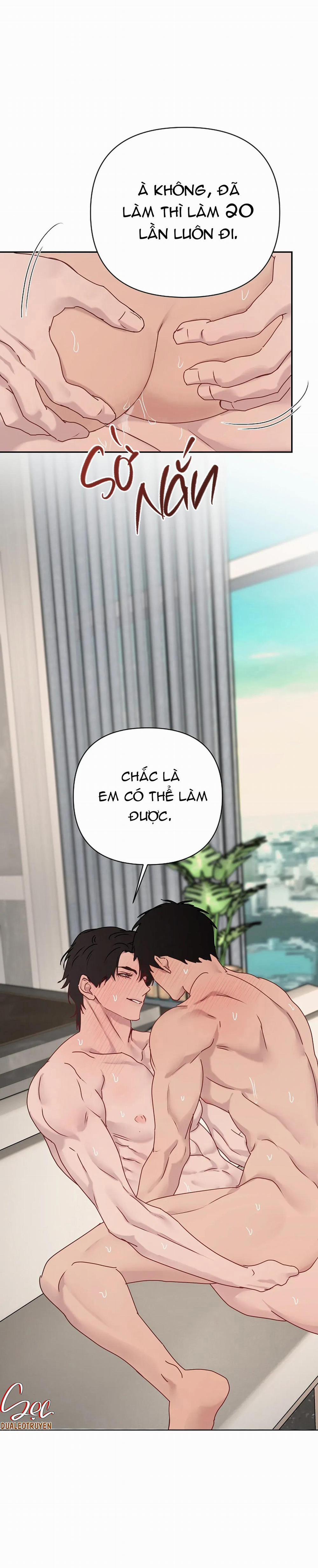 Thợ Săn Một Đêm 10 Lần 25 END trang 40
