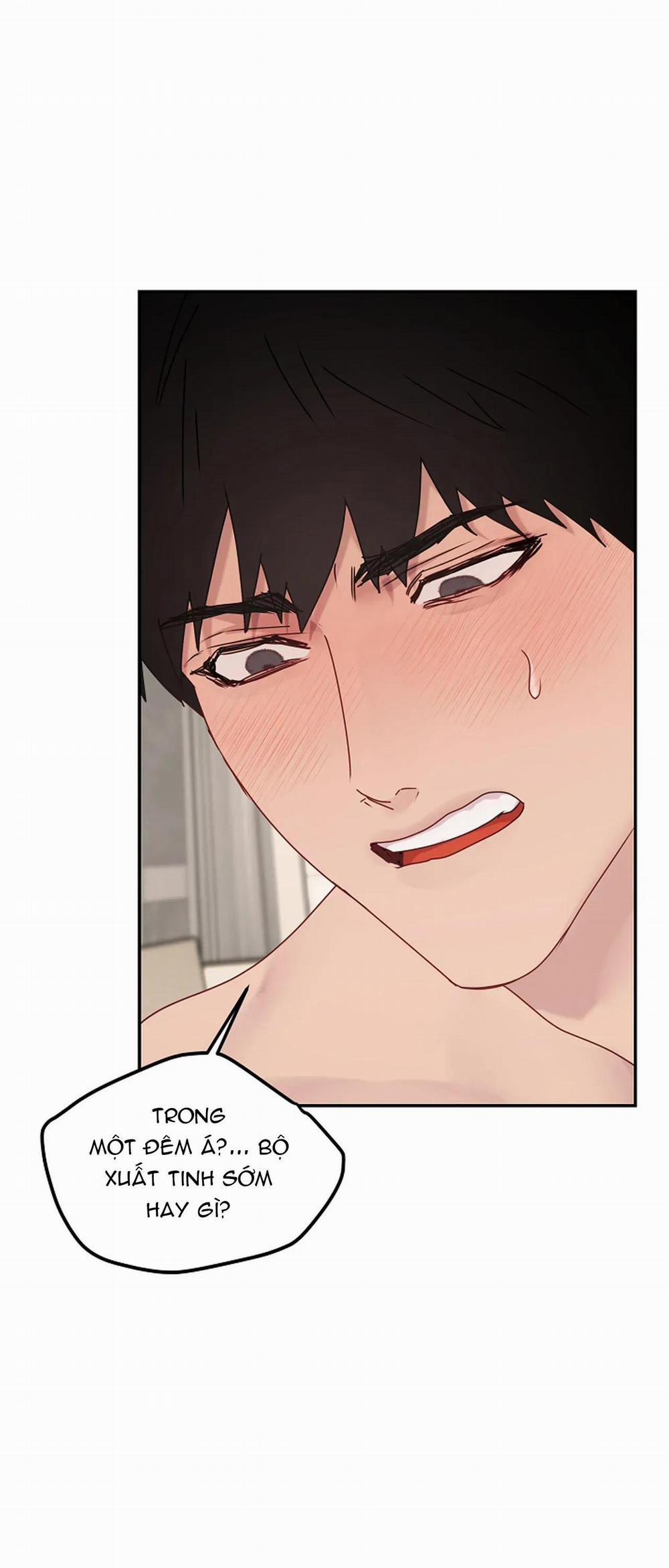 Thợ Săn Một Đêm 10 Lần 25 END trang 41