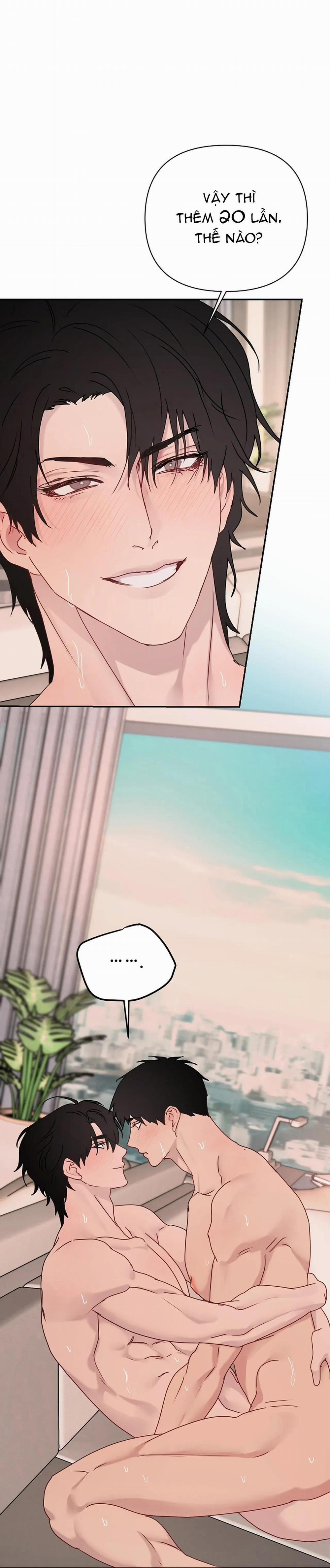 Thợ Săn Một Đêm 10 Lần 25 END trang 42