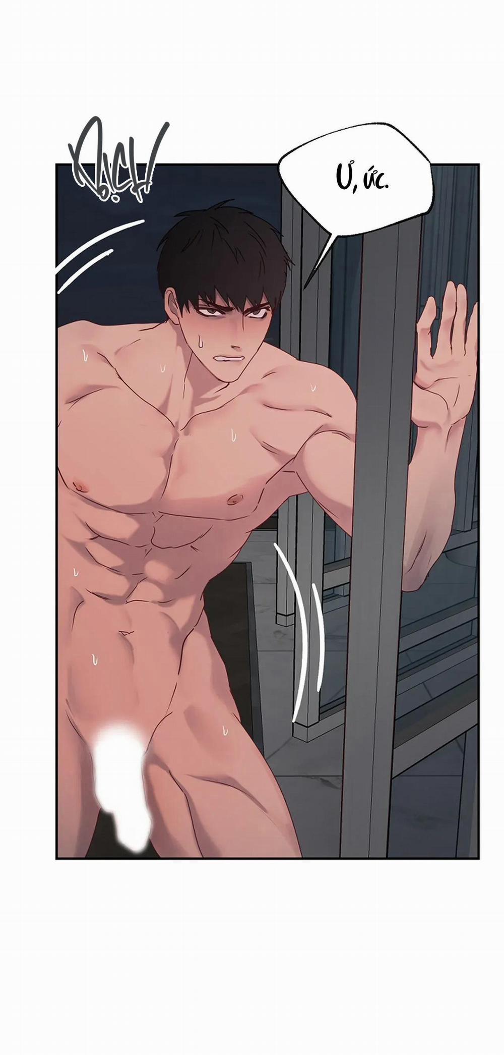 Thợ Săn Một Đêm 10 Lần 25 END trang 5