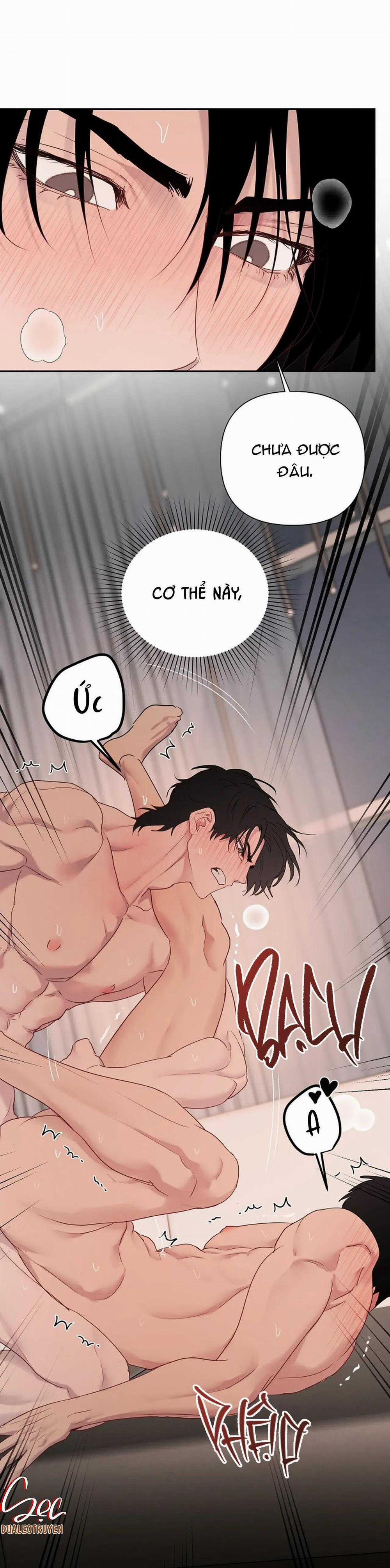 Thợ Săn Một Đêm 10 Lần 25 trang 23