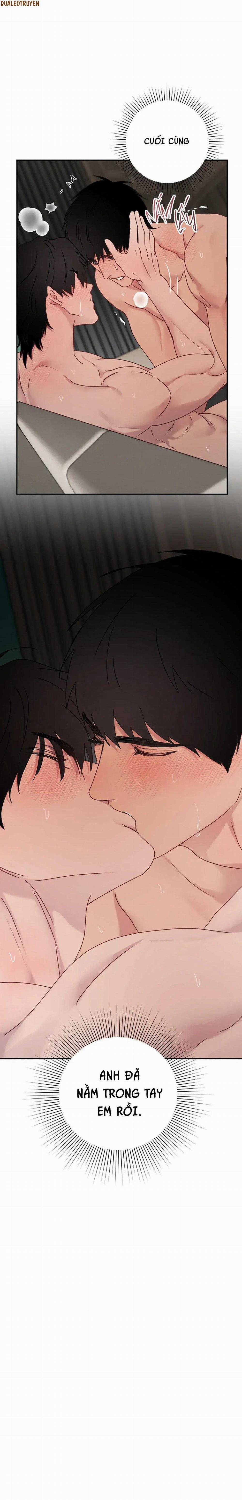 Thợ Săn Một Đêm 10 Lần 25 trang 36