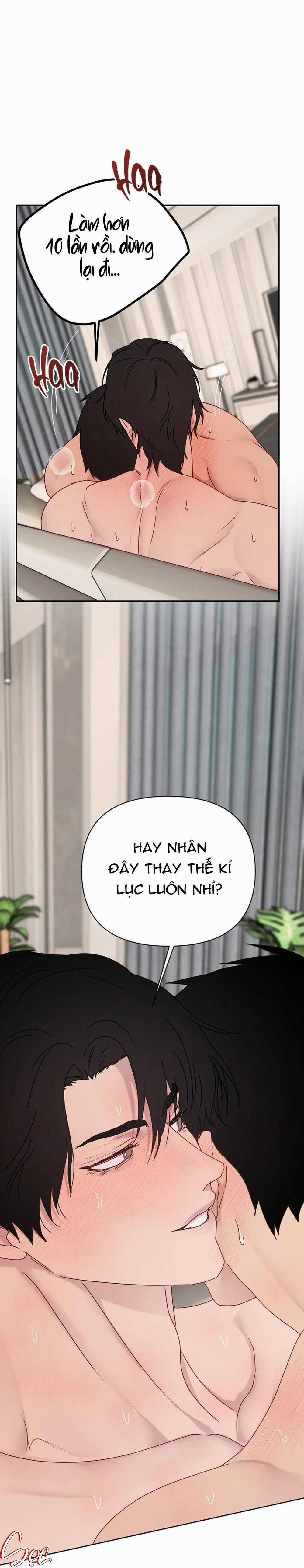 Thợ Săn Một Đêm 10 Lần 25 trang 38