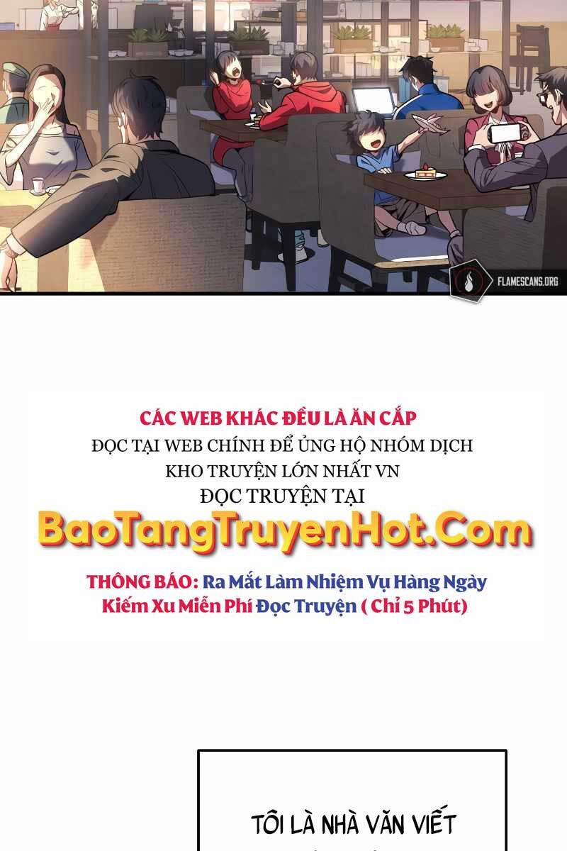 Thợ Săn Nhà Văn 0 trang 1