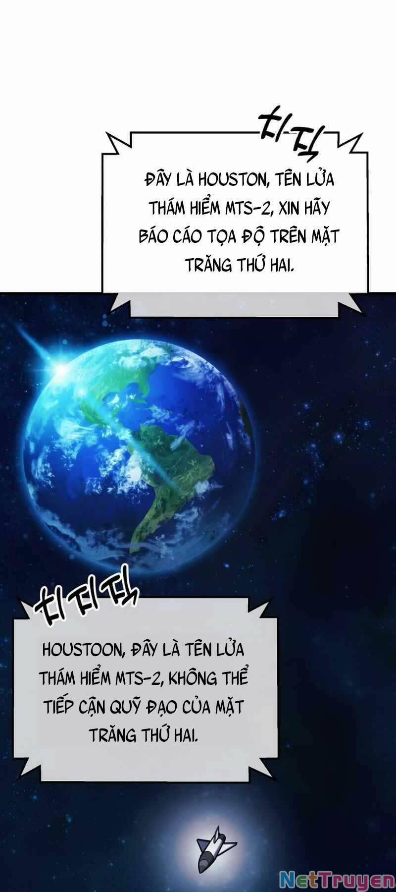 Thợ Săn Nhà Văn 20 trang 0