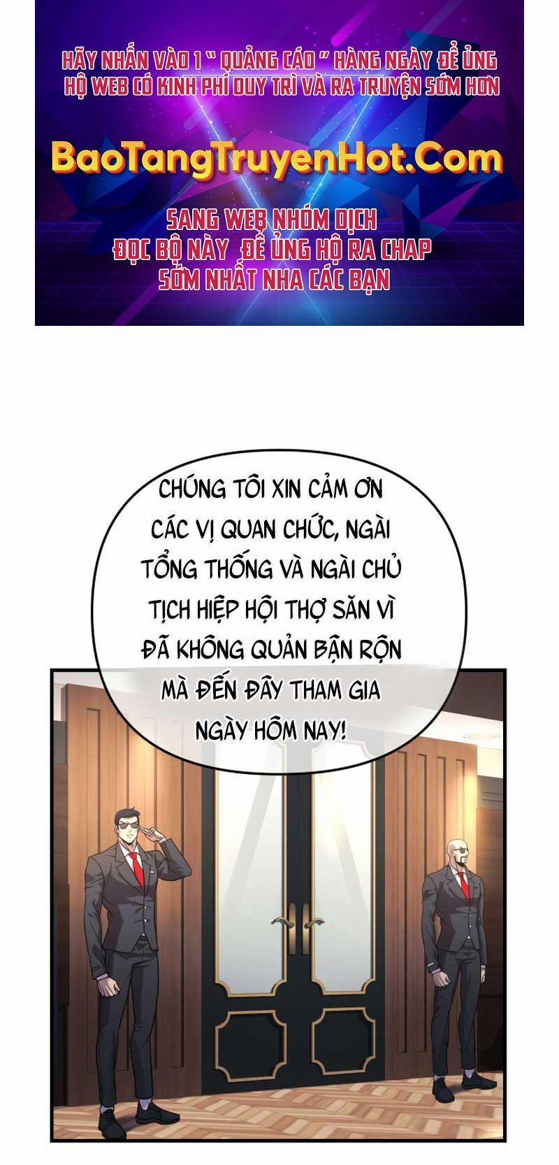 Thợ Săn Nhà Văn 3 trang 0