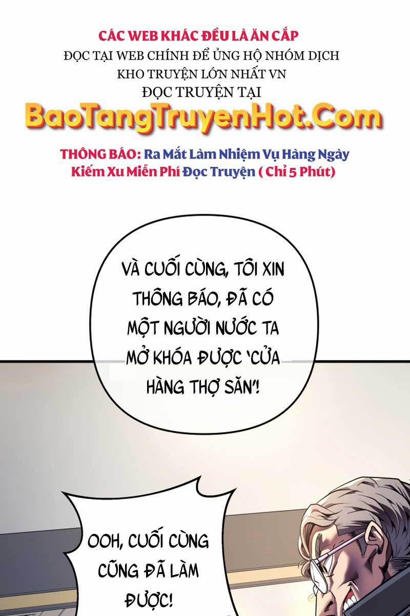 Thợ Săn Nhà Văn 3 trang 1