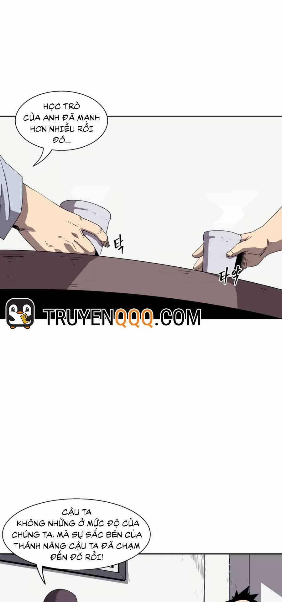 Thợ Săn Quái Vật 27 trang 1