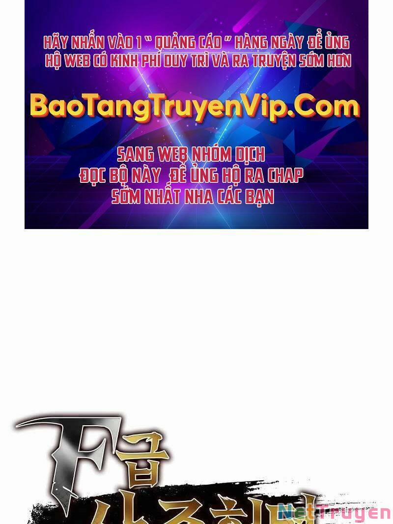Thợ Săn Số Mệnh Cấp F 1 trang 0