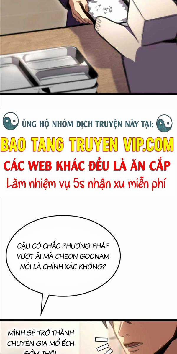 Thợ Săn Số Mệnh Cấp F 14 trang 1