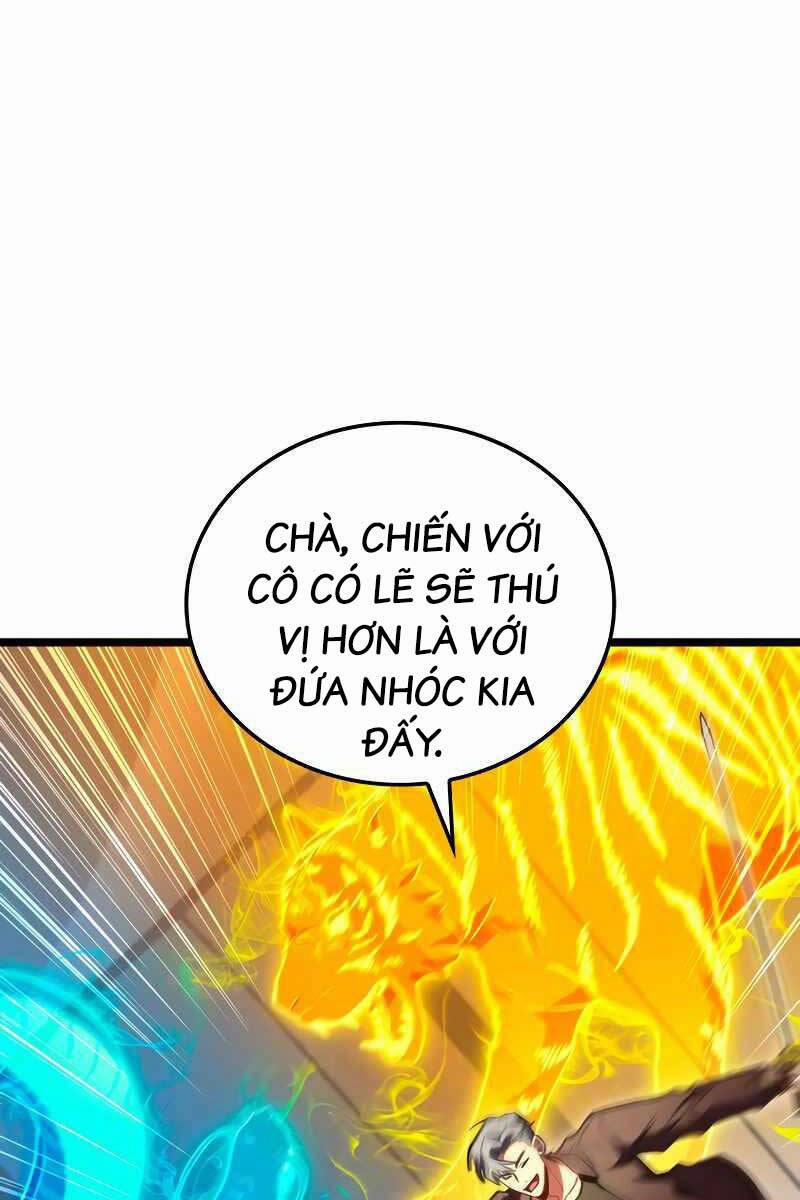 Thợ Săn Số Mệnh Cấp F 26 trang 0