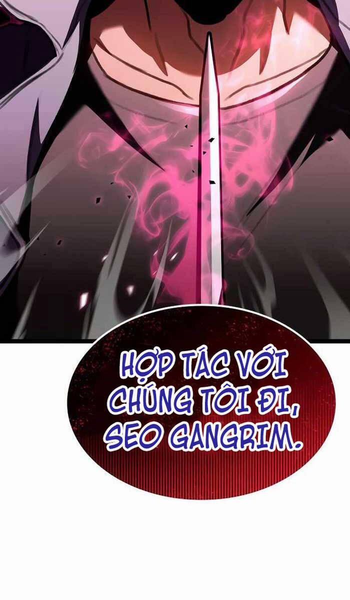 Thợ Săn Số Mệnh Cấp F 27 trang 1