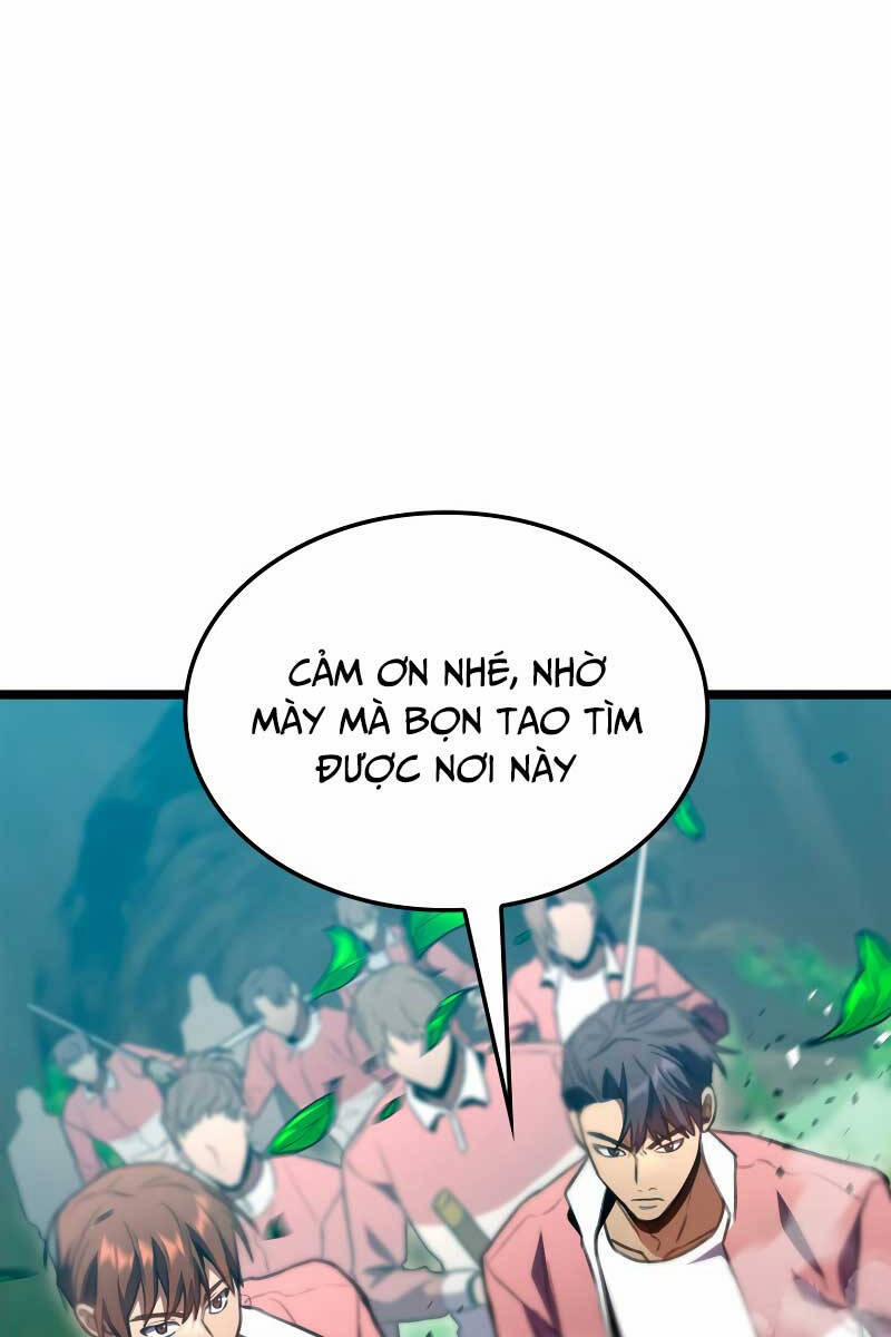 Thợ Săn Số Mệnh Cấp F 28 trang 0