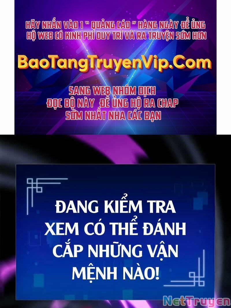 Thợ Săn Số Mệnh Cấp F 3 trang 0