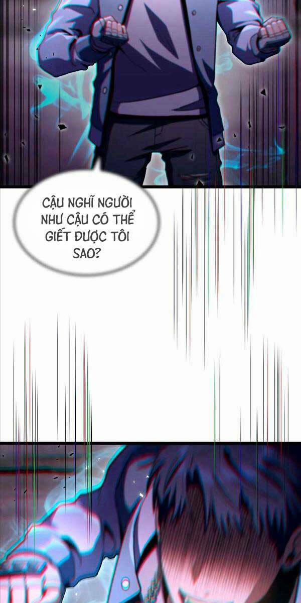 Thợ Săn Số Mệnh Cấp F 33 trang 1