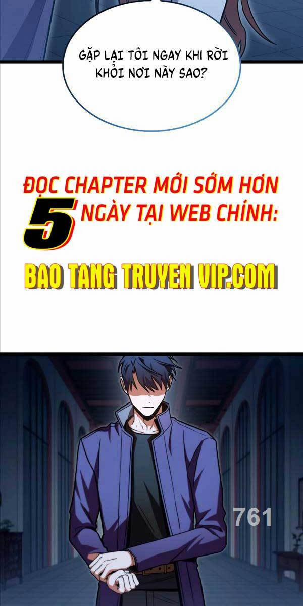 Thợ Săn Số Mệnh Cấp F 41 trang 1