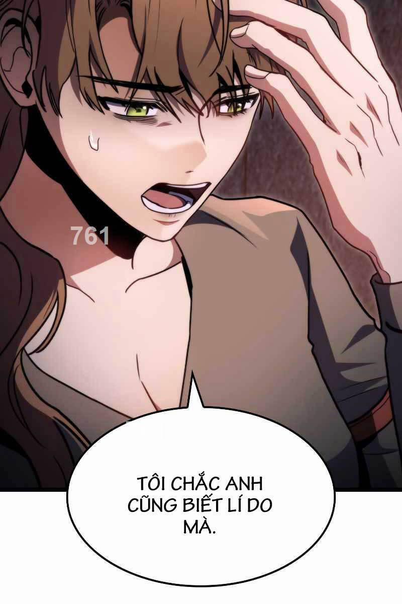Thợ Săn Số Mệnh Cấp F 44 trang 1