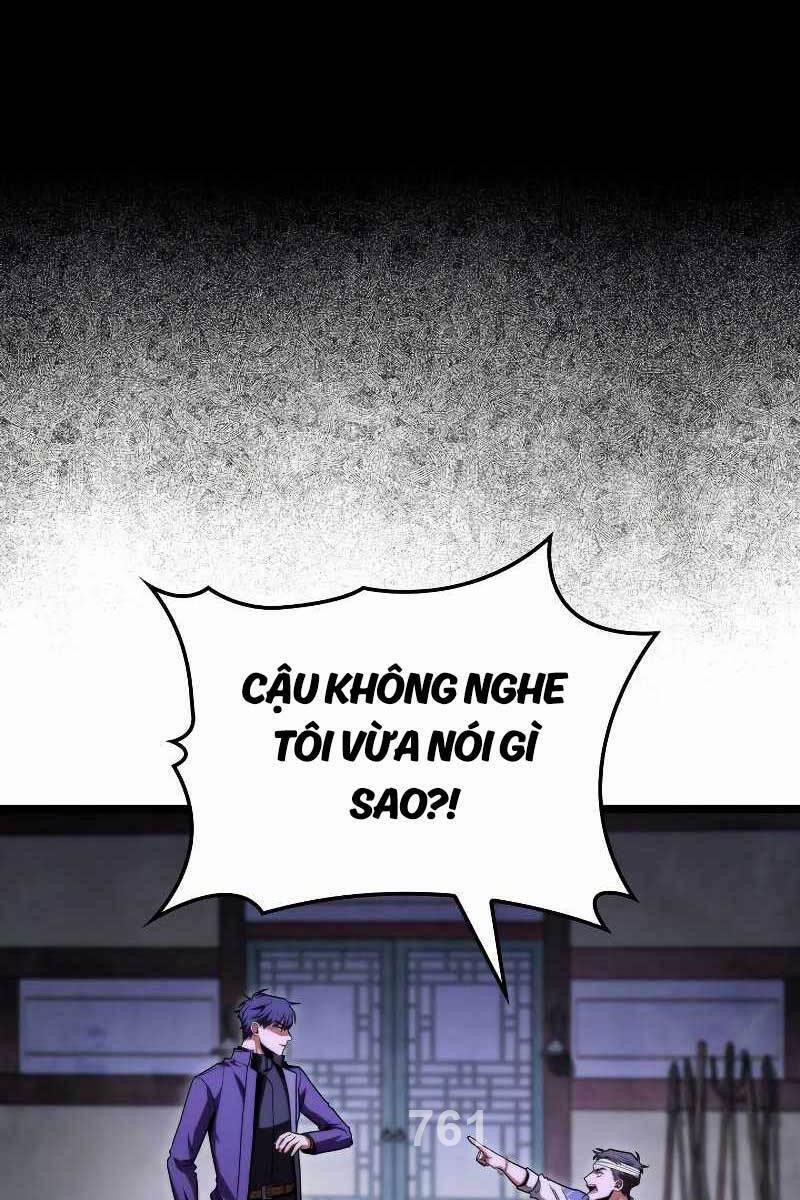 Thợ Săn Số Mệnh Cấp F 46 trang 0