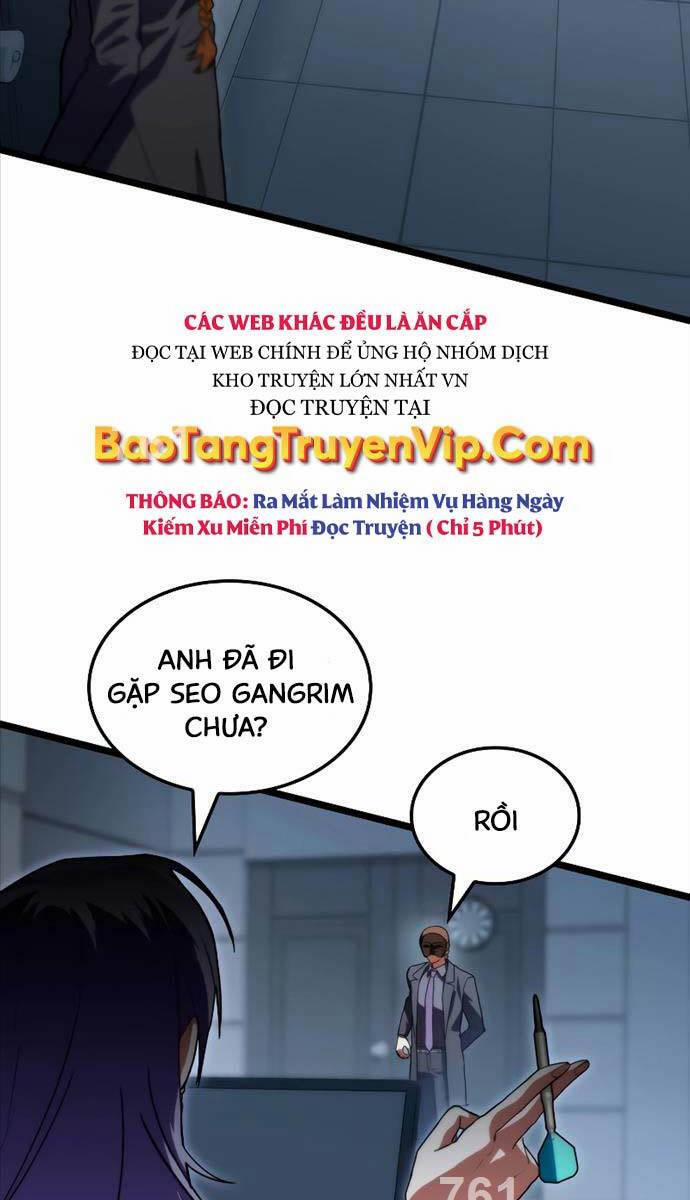 Thợ Săn Số Mệnh Cấp F 56 trang 1