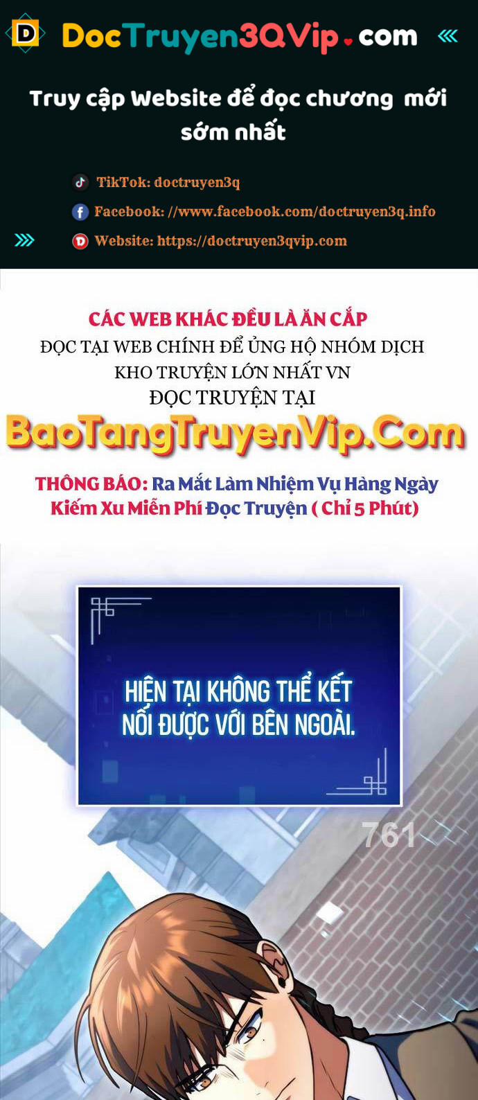 Thợ Săn Số Mệnh Cấp F 57 trang 0