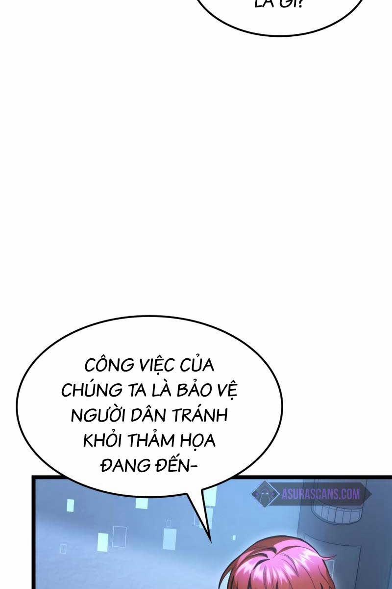 Thợ Săn Số Mệnh Cấp F 7 trang 1