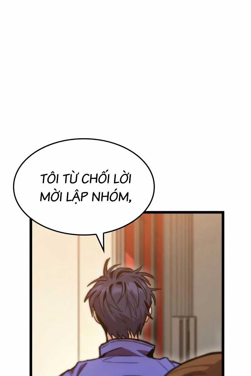Thợ Săn Số Mệnh Cấp F 8 trang 0