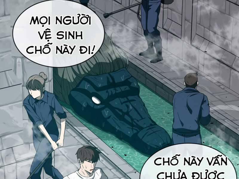 Thợ Săn Thiên Tài Hồi Quy Thành Lao Công 1.5 trang 152