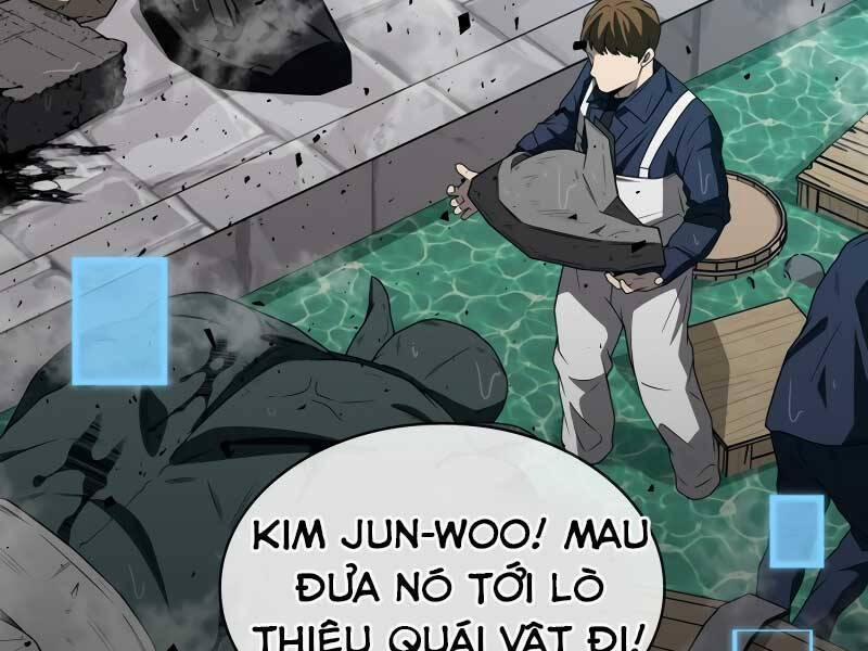 Thợ Săn Thiên Tài Hồi Quy Thành Lao Công 1.5 trang 154