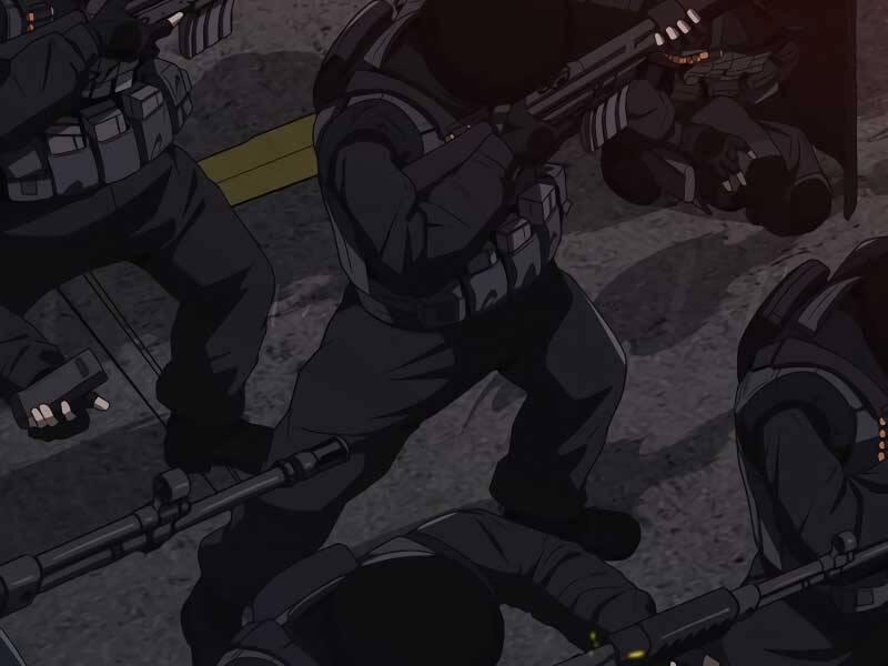 Thợ Săn Thiên Tài Hồi Quy Thành Lao Công 1.5 trang 63