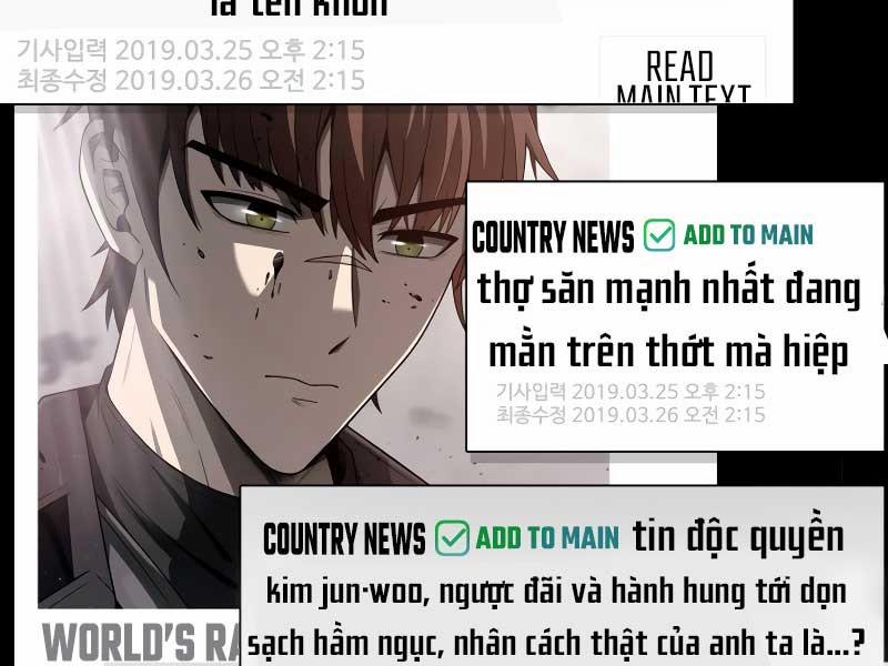 Thợ Săn Thiên Tài Hồi Quy Thành Lao Công 1 trang 109