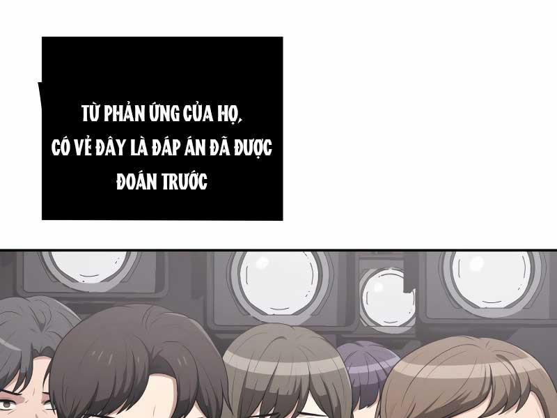 Thợ Săn Thiên Tài Hồi Quy Thành Lao Công 1 trang 20