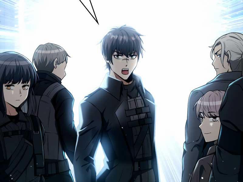 Thợ Săn Thiên Tài Hồi Quy Thành Lao Công 1 trang 27