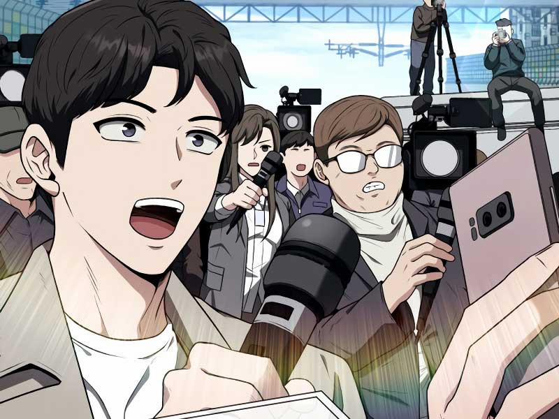 Thợ Săn Thiên Tài Hồi Quy Thành Lao Công 1 trang 3