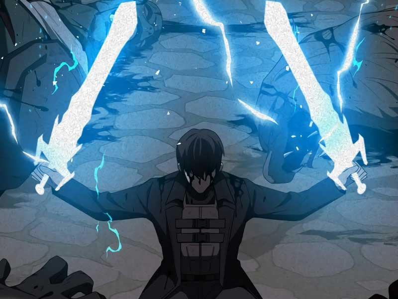 Thợ Săn Thiên Tài Hồi Quy Thành Lao Công 1 trang 319