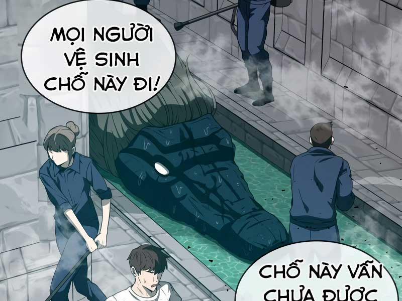 Thợ Săn Thiên Tài Hồi Quy Thành Lao Công 1 trang 381